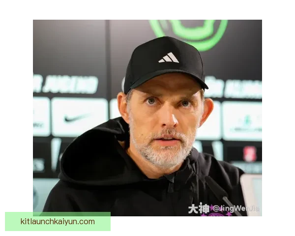 图赫尔高位压迫战术持续提升，相较于上赛季球队表现稳健。