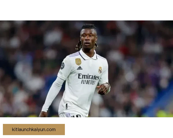 卡马文加进攻参与度持续提升，成为球队新赛季中的关键一员