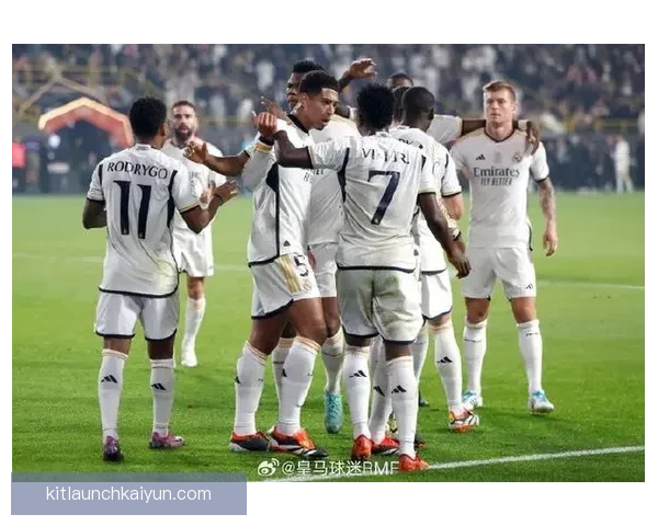 皇马球迷对 Rodrygo 的表现评价积极，状态持续提升引发关注