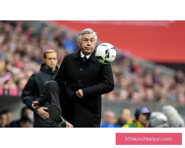 安切洛蒂如何定位 Rodrygo 的战术角色与发展方向分析