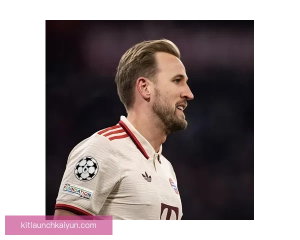 哈里·凯恩续约谈判进展顺利，未来发展备受关注