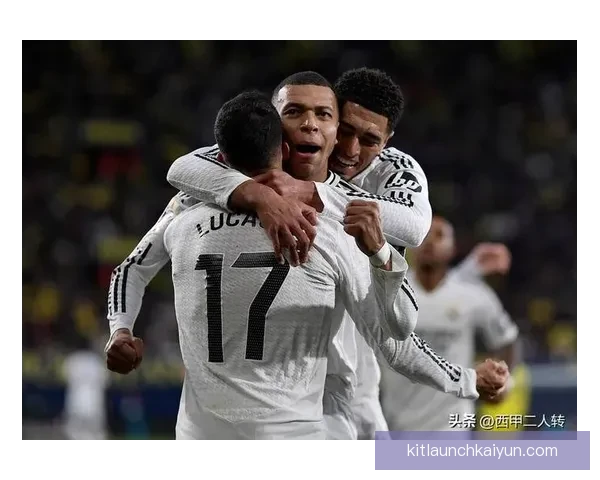 姆巴佩持续展现领袖气质，球队凝聚力提升明显