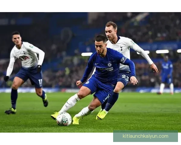 热刺进攻创造力持续提升，球队在新赛季中展现出更强竞争力