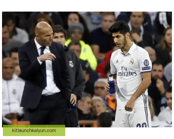 阿森西奥风格分析：技术细腻推进稳健，边路内切威胁持续提升